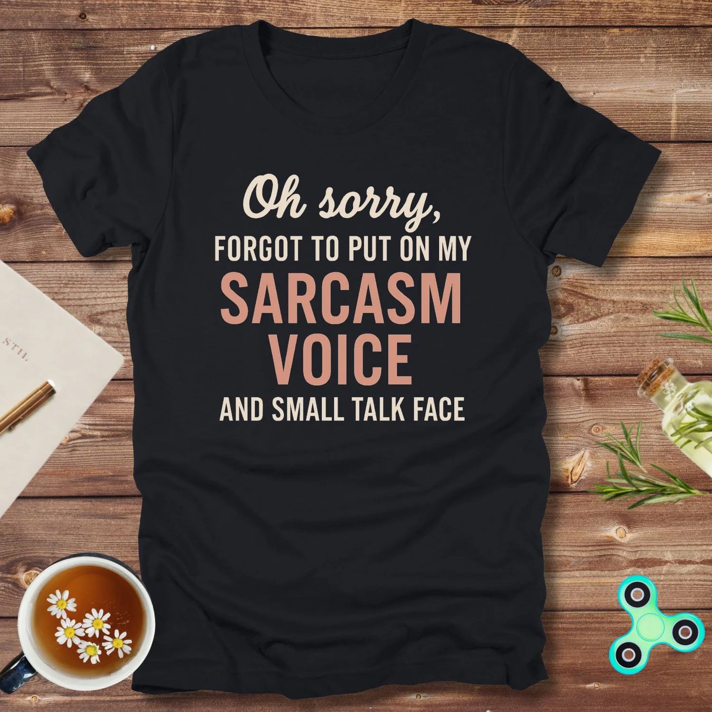 Sorry I forgot to...