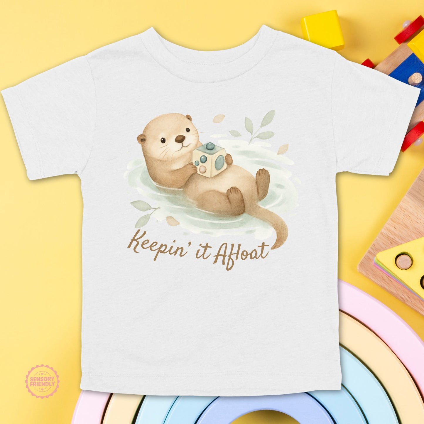 Keepin' it Afloat - Youth