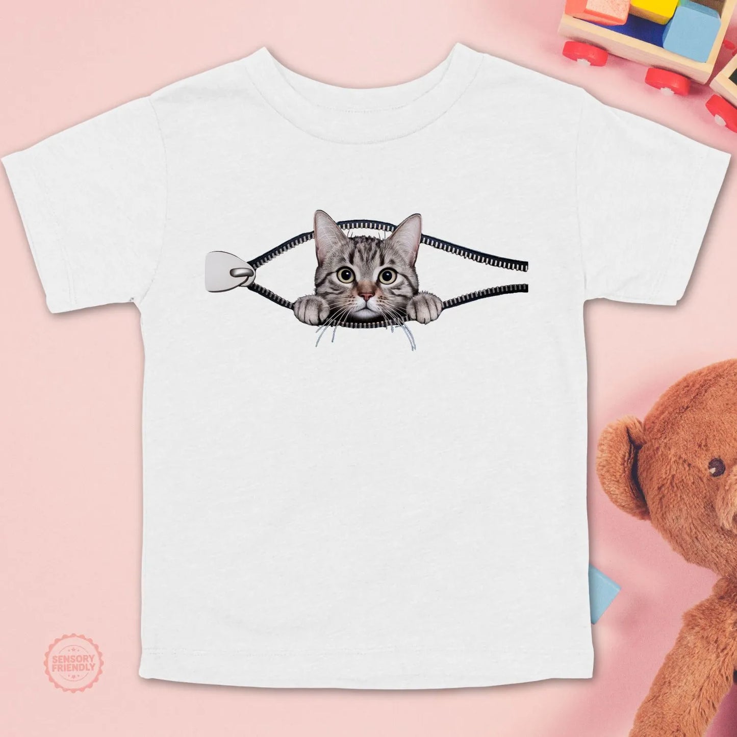 Peek-a-Meow - Youth