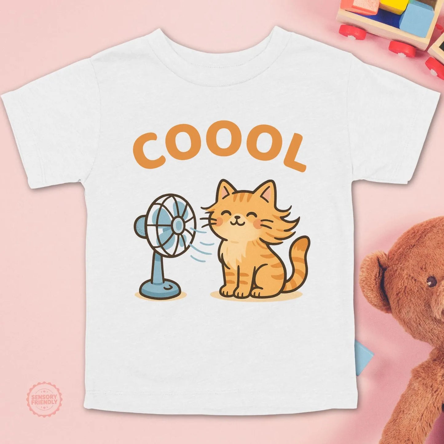 Cool Cat - Youth
