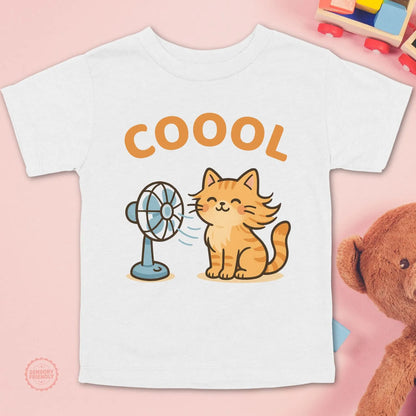 Cool Cat - Youth