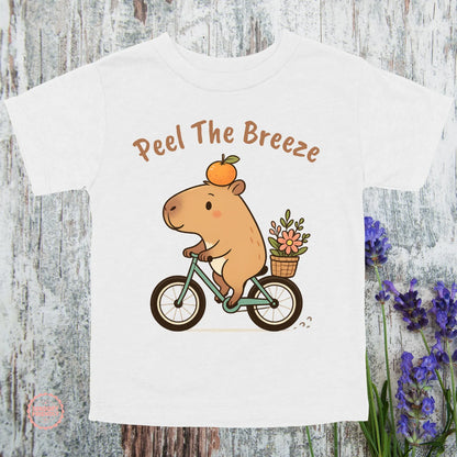 Peel The Breeze - Youth