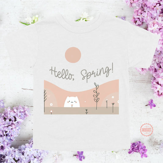 Hello Spring - Youth