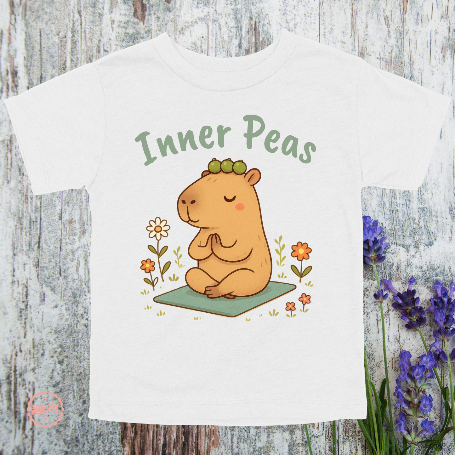 Inner Peas