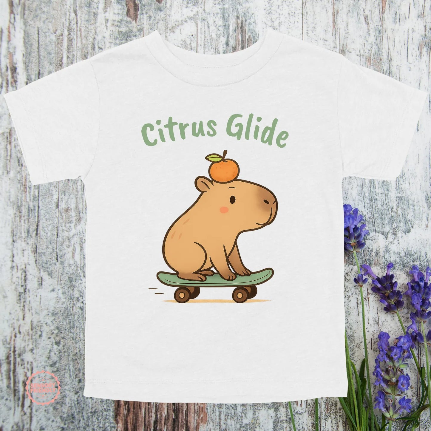 Citrus Glide - Youth
