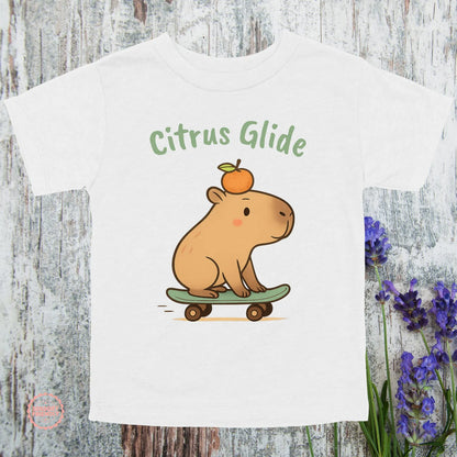 Citrus Glide - Youth