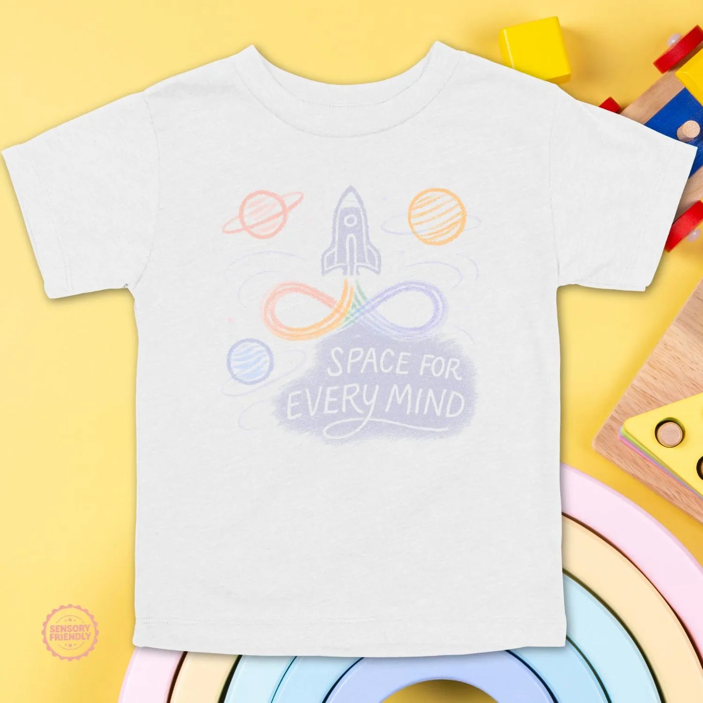 Space for Every Mind - Youth