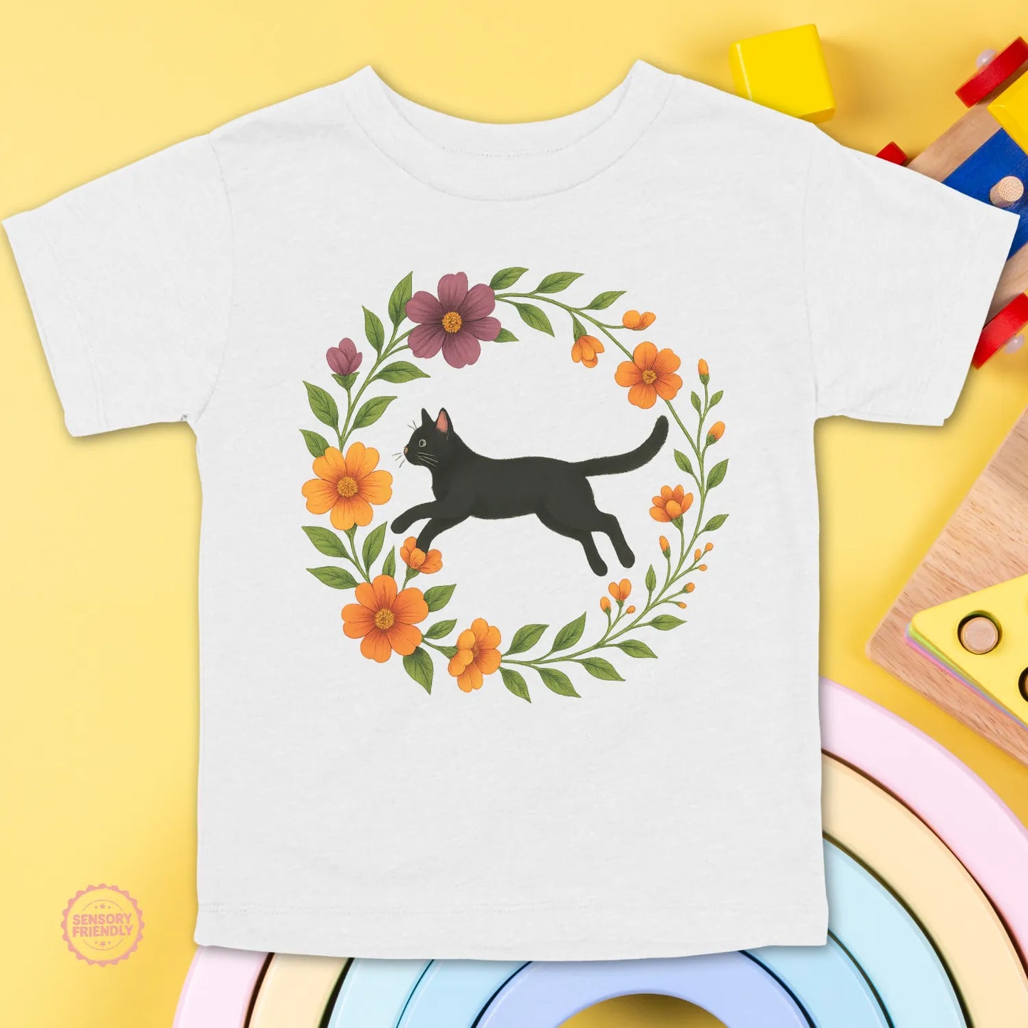 Wreathbound Whiskers - Youth