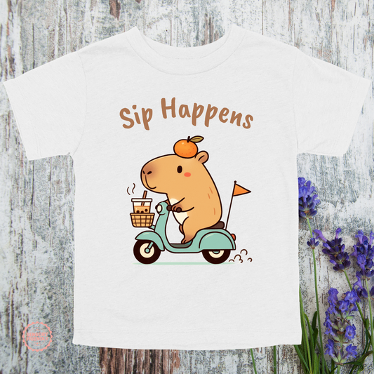 Sip Happens - Youth