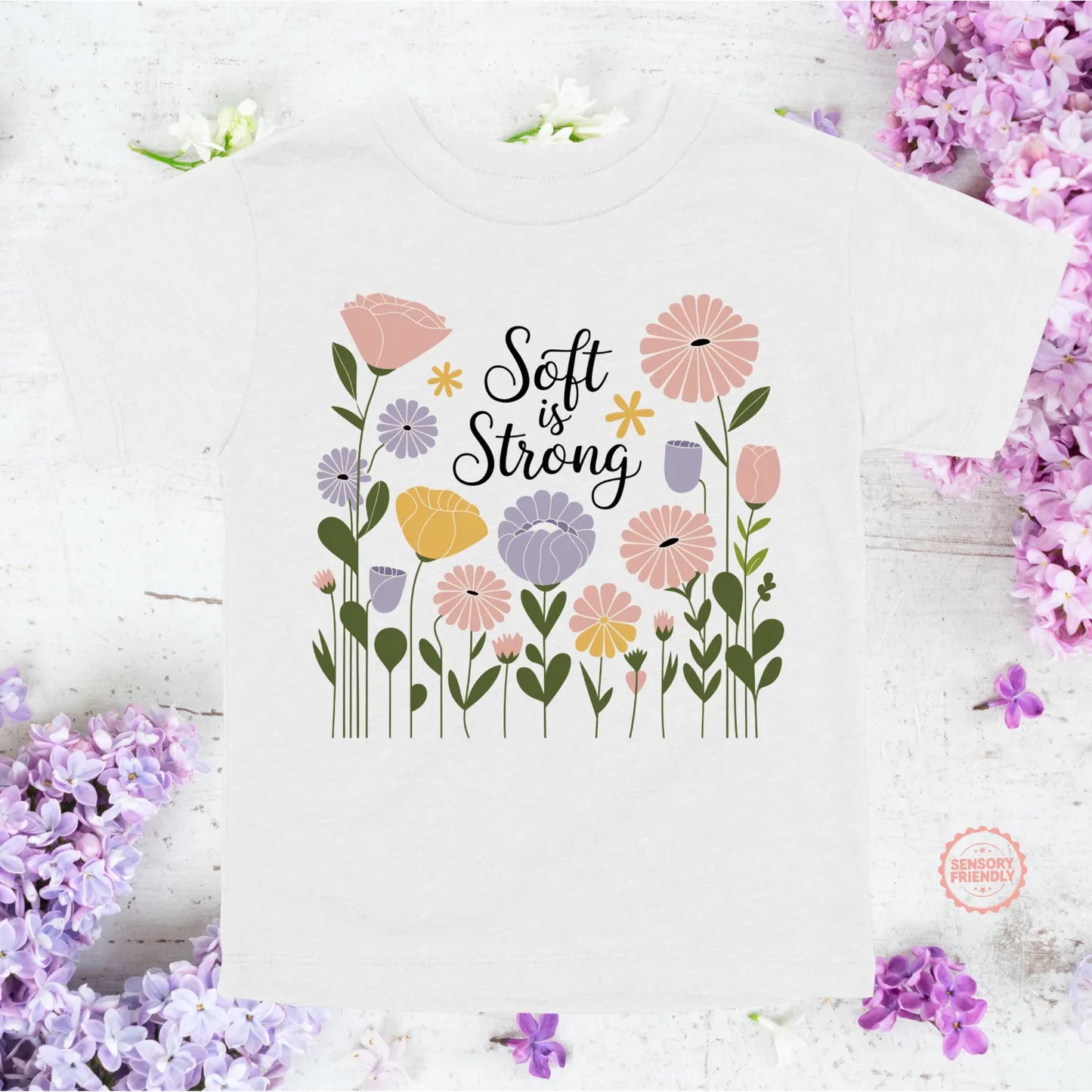 Bold in Bloom - Youth