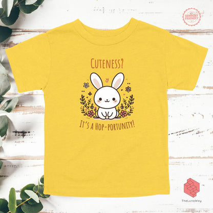 It's a Hop-Portunity -Tot