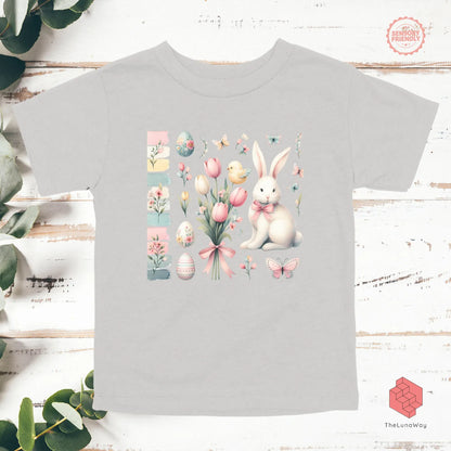 Play, Flowers, and Fluffy Friends - Youth