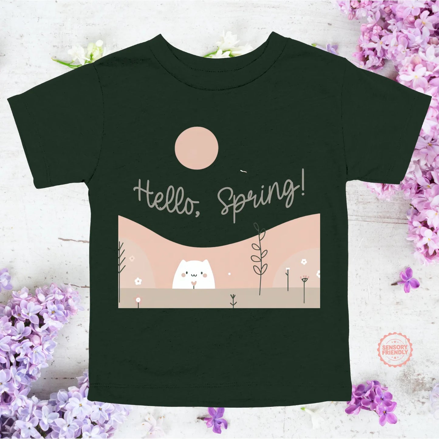 Hello Spring - Youth