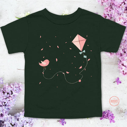Chasing Spring - Youth