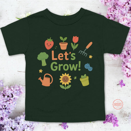 Let’s Grow - Youth