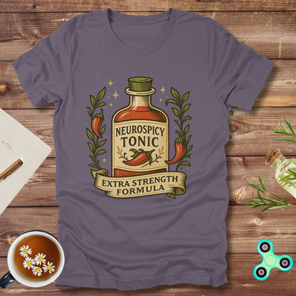 Neurospice Tonic
