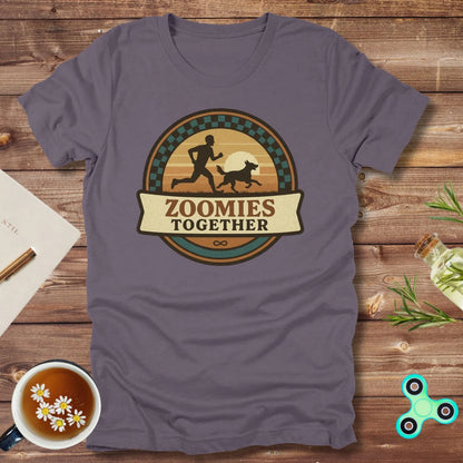 Zoomies Together