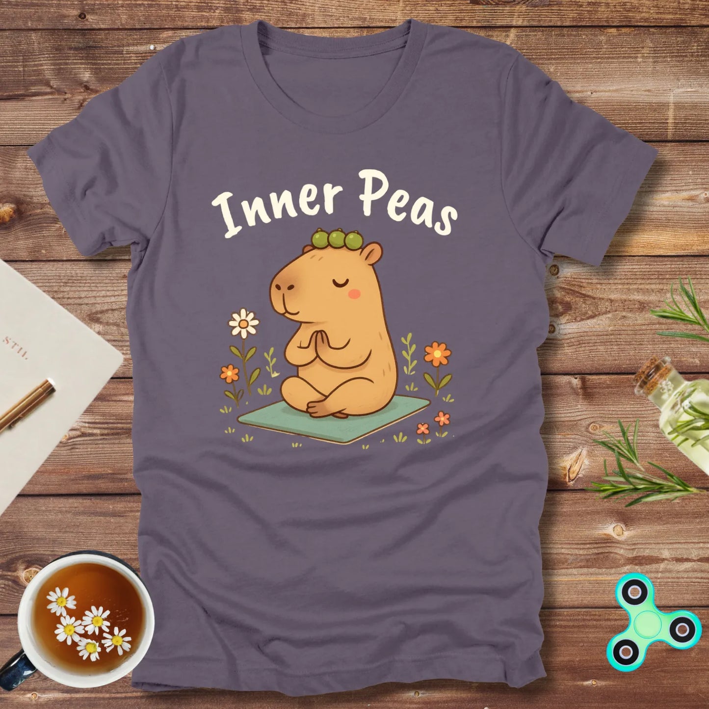 Inner Peas