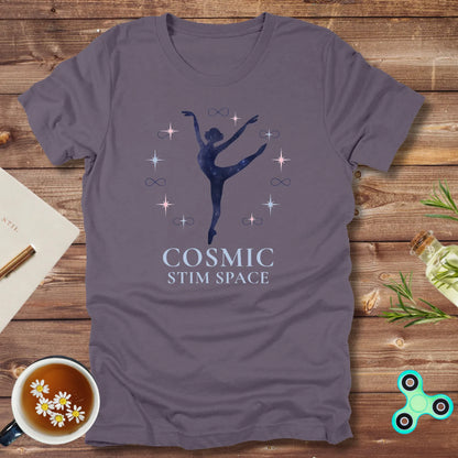 Cosmic Stim