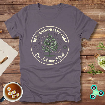 Beat Around the Bush