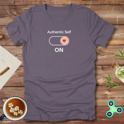 Authentic Self On