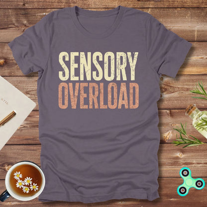 Sensory Overload