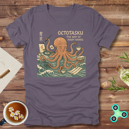 Octo-tasku