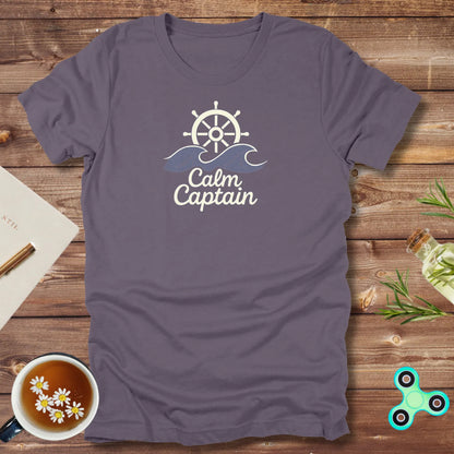 Calm Captain