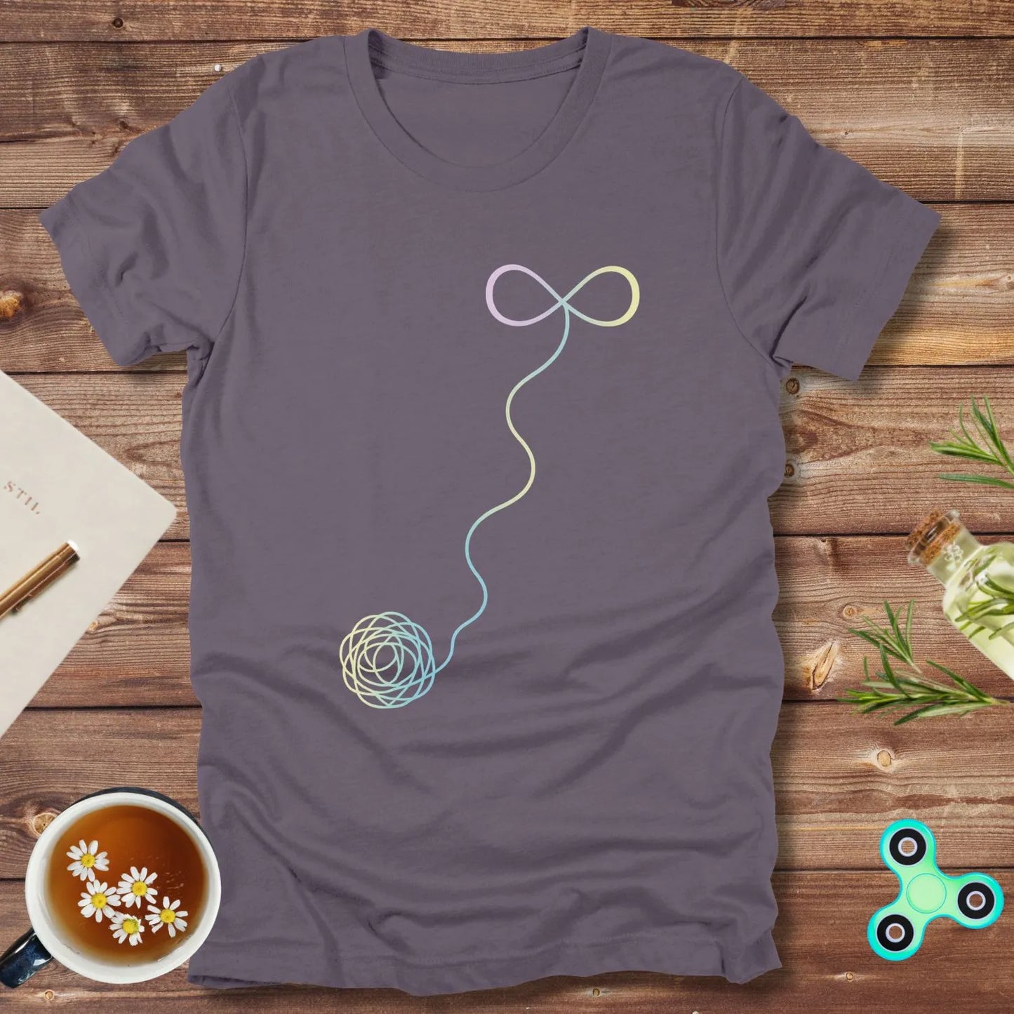 Beautifully Unravelled