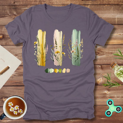 Wild Flower Whispers