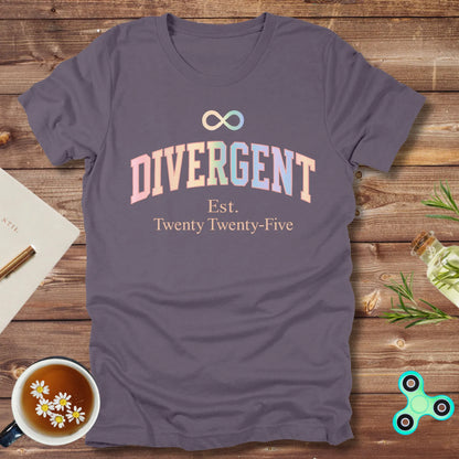 Team Divergent