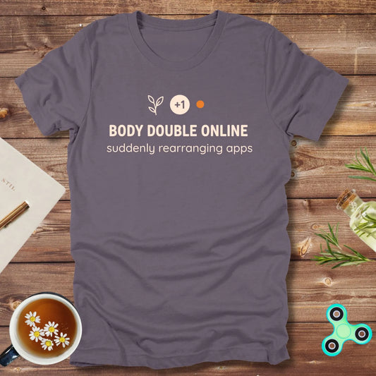 Body Double Onlline